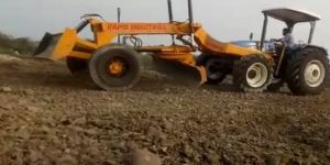 Tractor Motor Grader