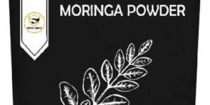 Moringa Powder