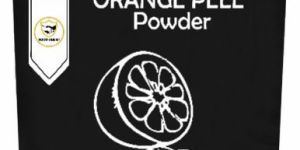 Orange Powder