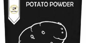 Potato Powder