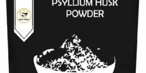 Psyllium Husk Powder