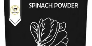 Spinach Powder