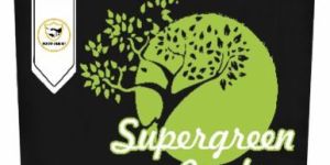 Supergreen Powder