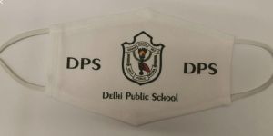 Sublimation Face Mask