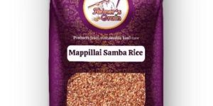 Mapillai Samba Rice