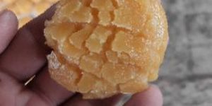 White Jaggery