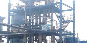 ETP WTP Plant
