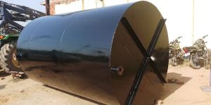 Petrol Diesel Tank