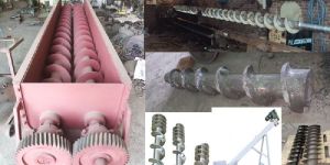Screw Conveyor