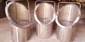 Stainless Steel Filter Mesh