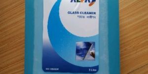 Glass Cleaner