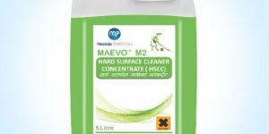 Maevo Floor Cleaner
