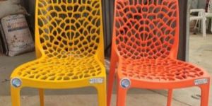 Spider Plastic Chair