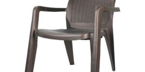 Tesla Plastic Luxury Chair