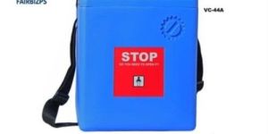 Vaccine Carrier Box