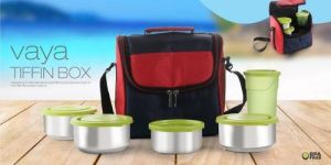 Vaya Tiffin Box