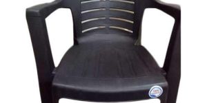 Waveland Plastic Luxury Chair