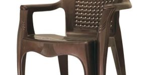 Zydo Plastic Tent Chair