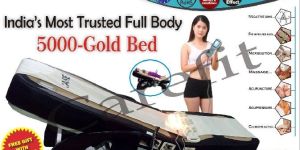 Thermal Massage Bed Thermal Massage Bed