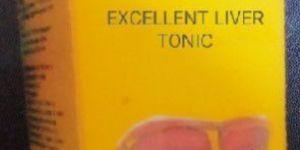 Trilog Liver Tonic