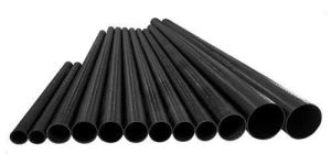 Filament Wound Carbon Fiber Tube