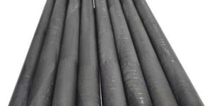 Rubber Covered Carbon Fiber Roller