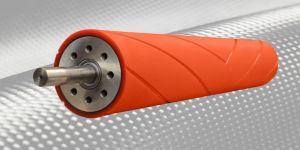 Carbon Fiber Tension Roller