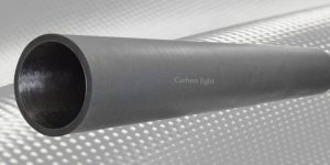 Carbon Fiber Winder Roller