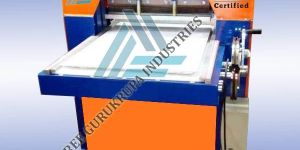 Fabrics Cutting Machine