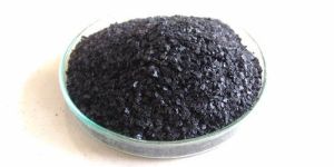Super Potassium Fulvic Humate Flakes