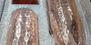 Copper Bottle without Joint