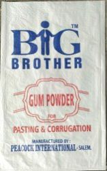 Pasting Gum Powder