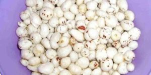 Popped Lotus Seeds