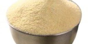 Semolina Flour