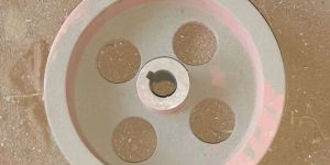 Compressor Pulley