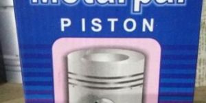 Diesel Engine Pistons