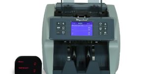 L700 Multi Currency Value Counting Machine