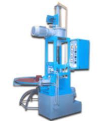 PVC Footwear Making Machine