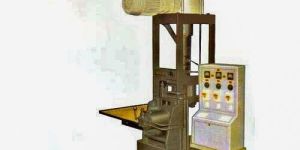 PVC Vertical Injection Moulding Machine