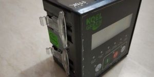 Koel Green Generator Controller