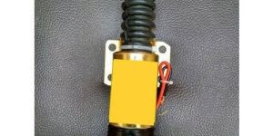 Solenoid Stopper
