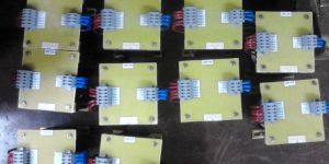 Single Phase Control Transformer