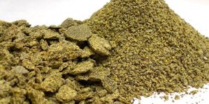 Rapeseed Meal