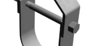 Standard Clevis Hanger