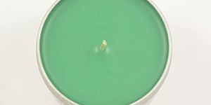 Green Tea Scented Candle