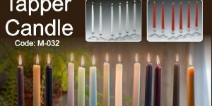 Taper Candles