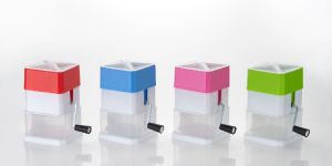 Prime Chilli Cutter with Lid (Small)