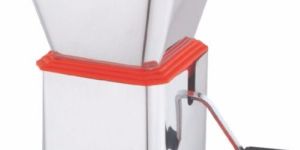 Stainless Steel Chilli Cutter