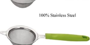Tea Strainers