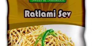 Ratlami Sev